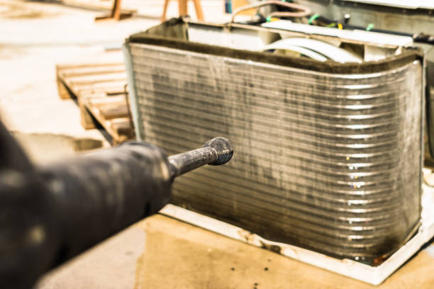 Best Commercial Air Duct Cleaning  in Diamond, IL