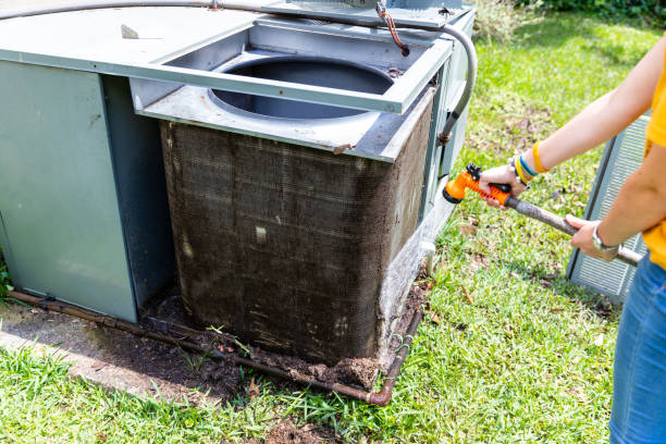 Best Dryer Vent Cleaning Services  in Diamond, IL
