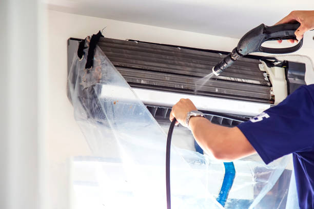 Best Affordable Air Duct Cleaning  in Diamond, IL