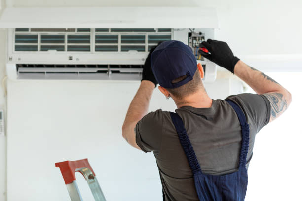 Best Air Duct Cleaning Near Me  in Diamond, IL