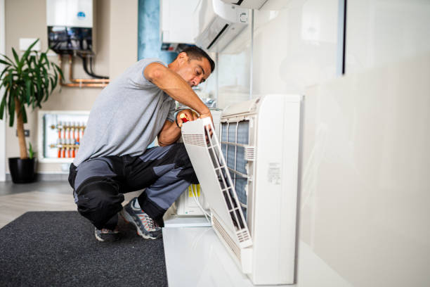 Best Home Air Vent Cleaning  in Diamond, IL