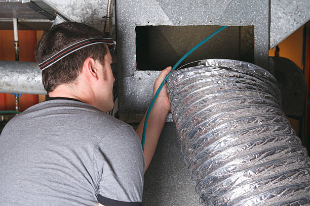 Best Ductwork Cleaning Services  in Diamond, IL