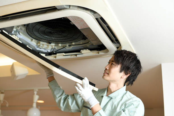 Best Ventilation Cleaning Services  in Diamond, IL