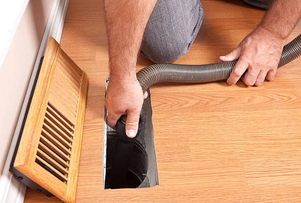 Best Air Duct Cleaning Near Me  in Diamond, IL