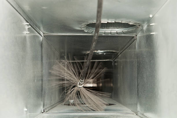 Best Local Air Duct Cleaning Services  in Diamond, IL