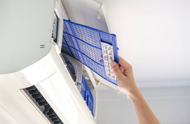 Best Air Duct Cleaning Near Me  in Diamond, IL