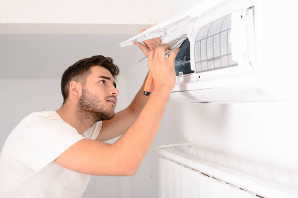 Best Best Air Duct Cleaning Near Me  in Diamond, IL
