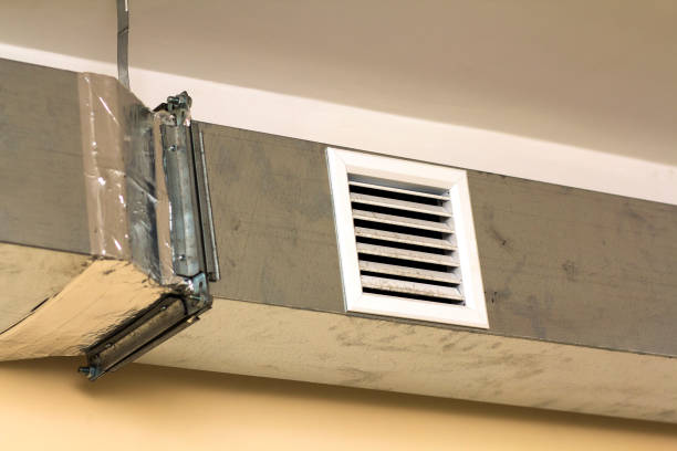 Best HVAC System Cleaning  in Diamond, IL