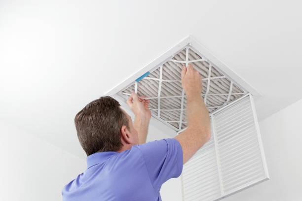 Best Air Duct Cleaning Near Me  in Diamond, IL
